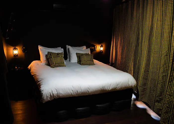 Hotel The Exchange